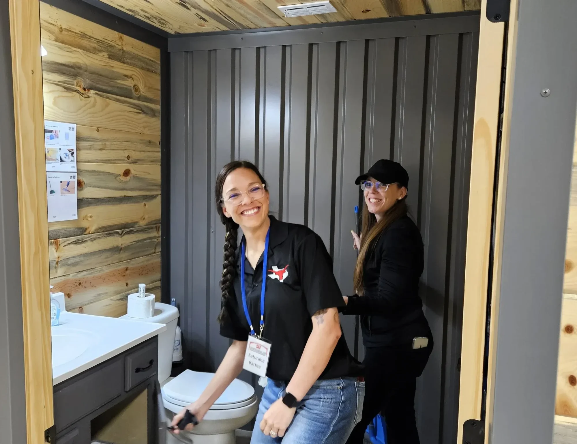 Lean tour activity 2