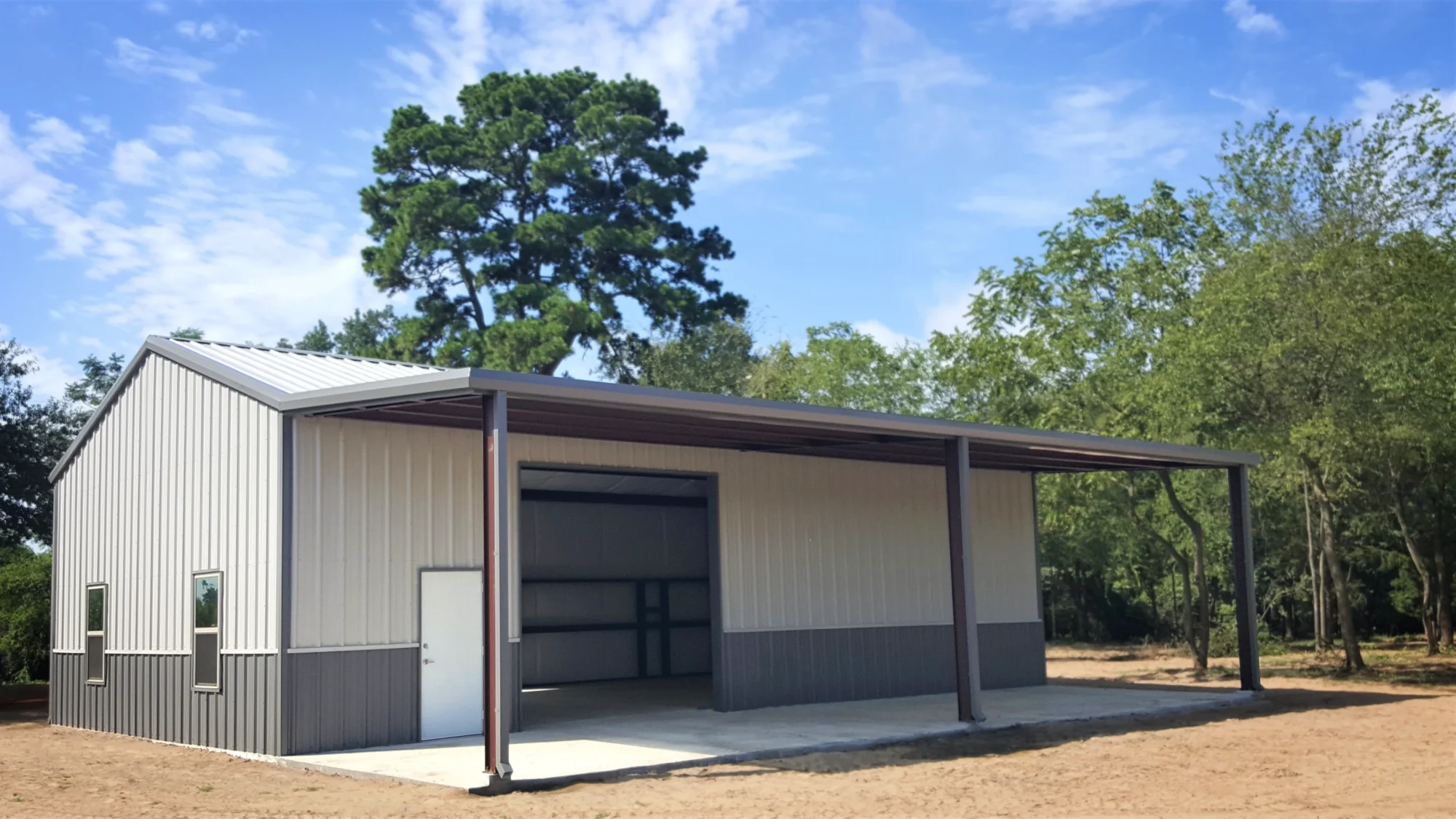 residential building