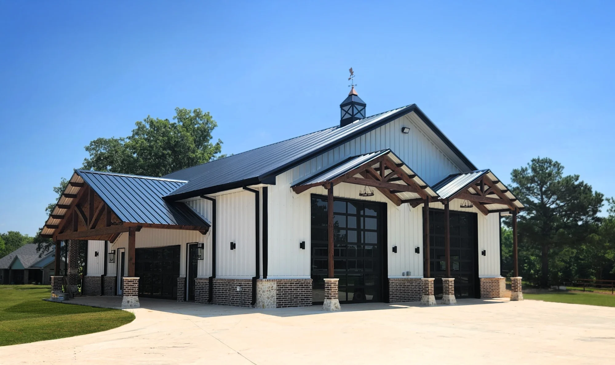 residential building