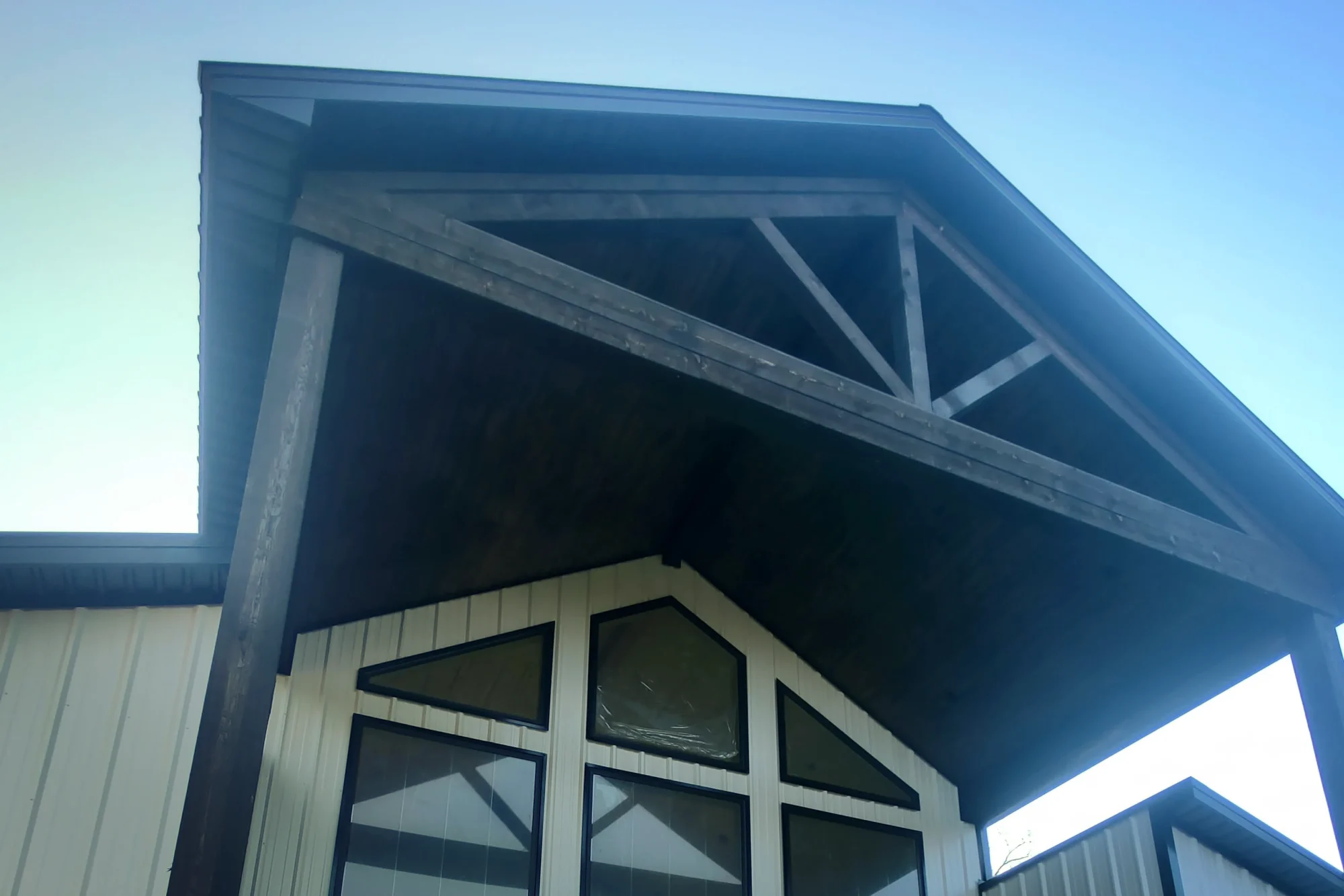 roofing and components