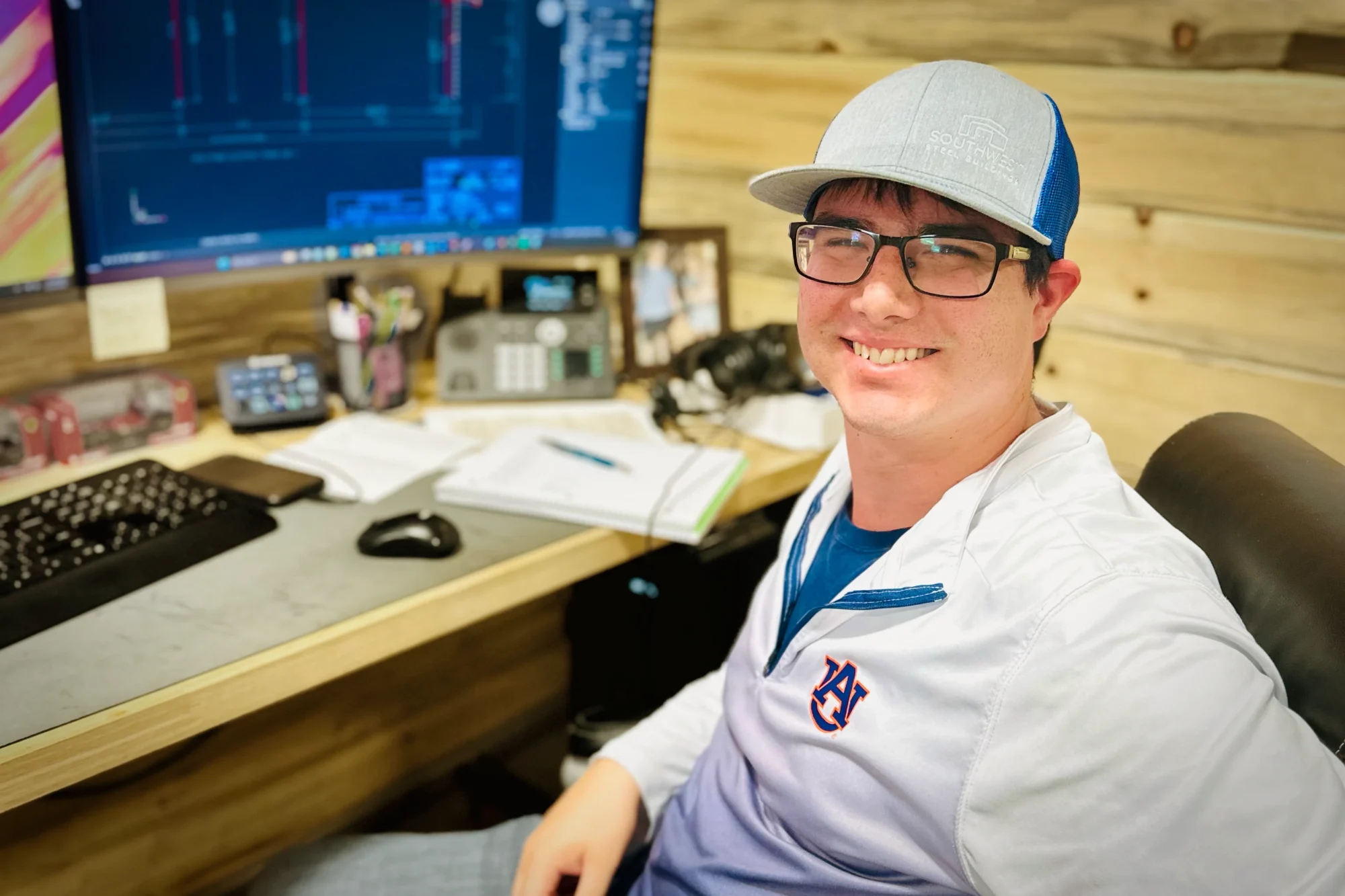 our friendly customer support staff are ready to help