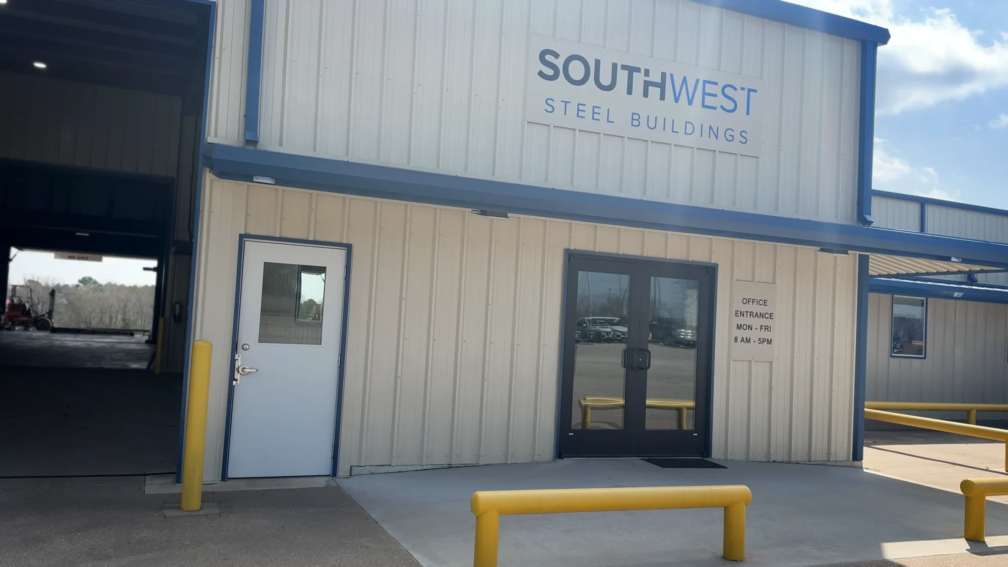 Southwest office