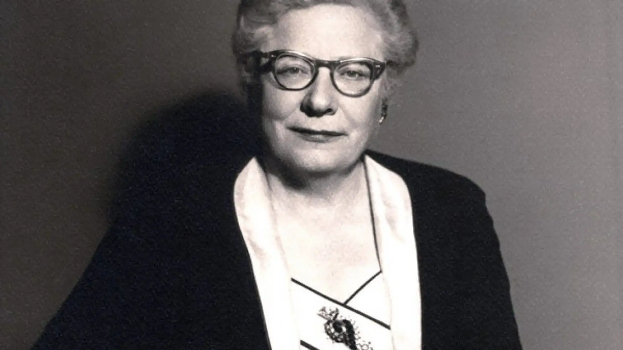 Henrietta Mears The Woman Who Shaped Modern Evangelicalism