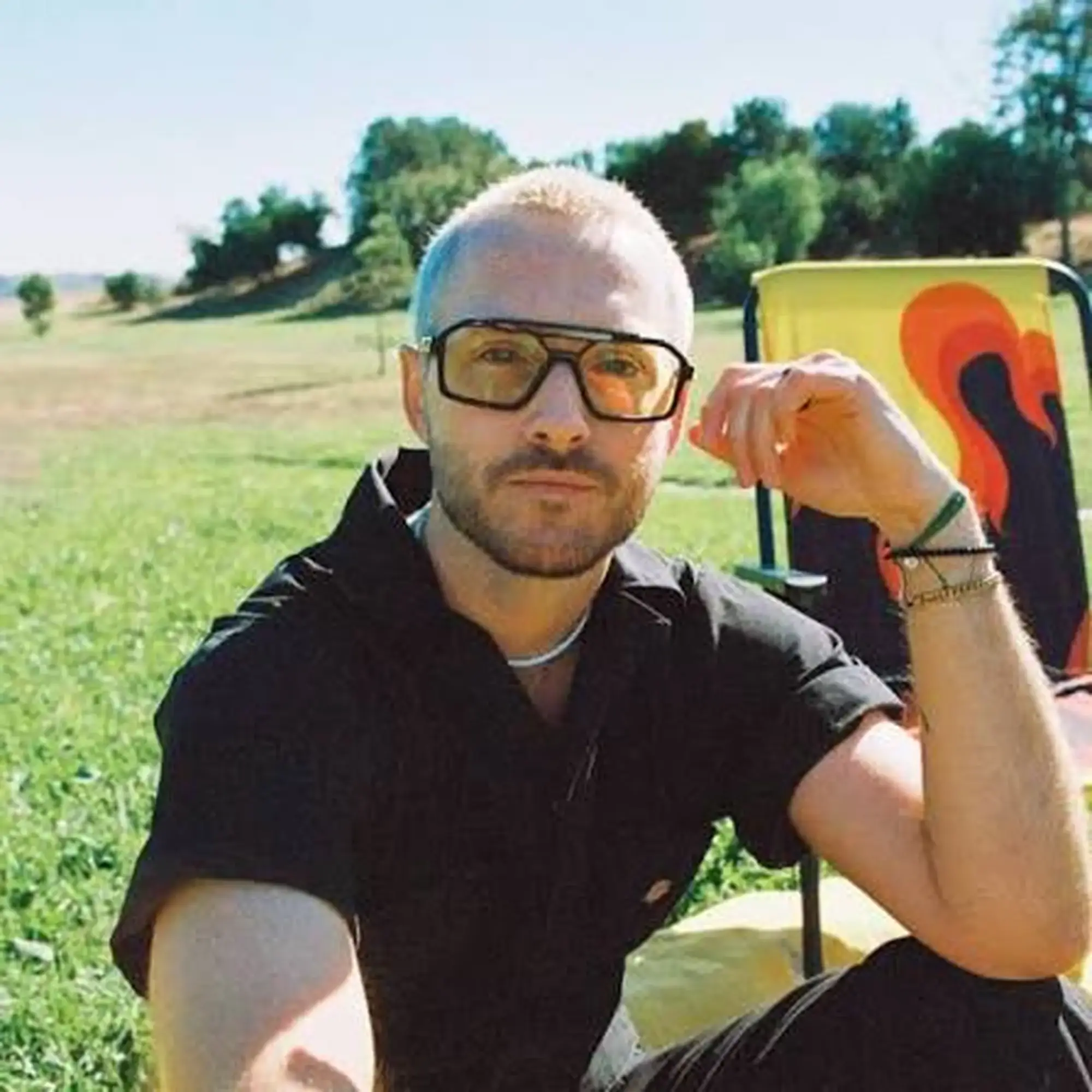aaron kellim