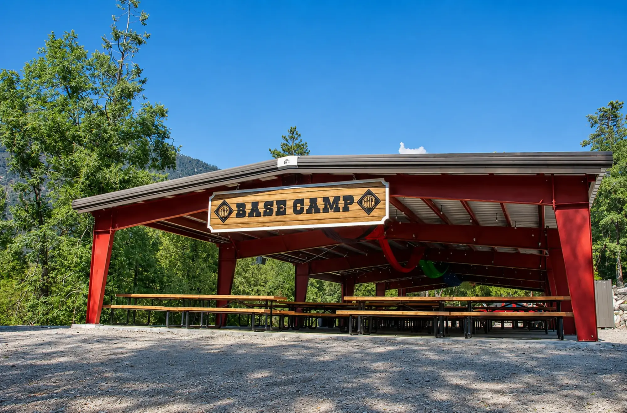 basecamp