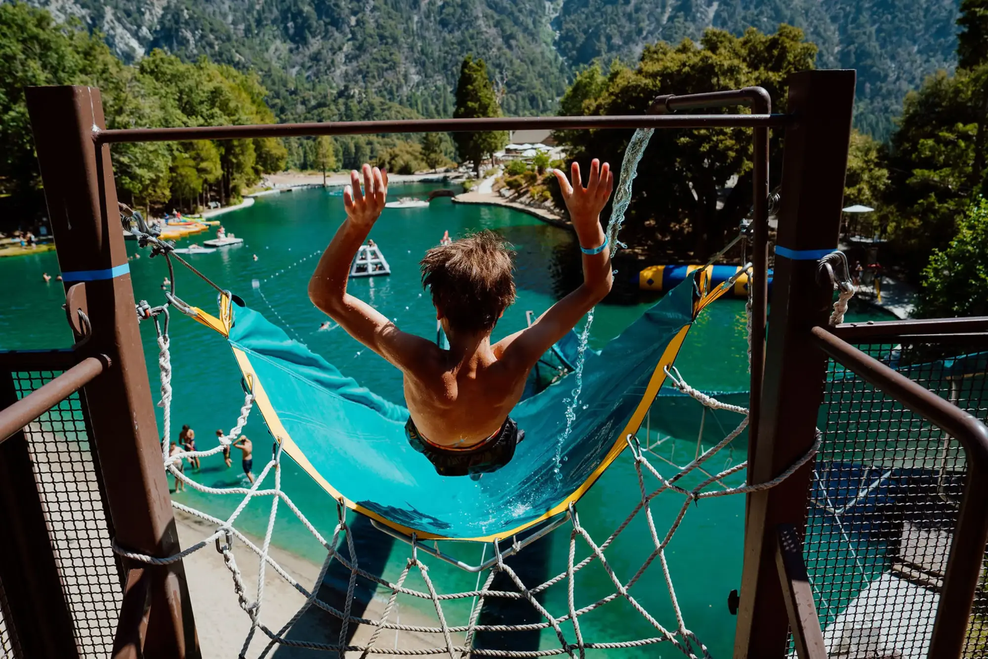 best slide boy
