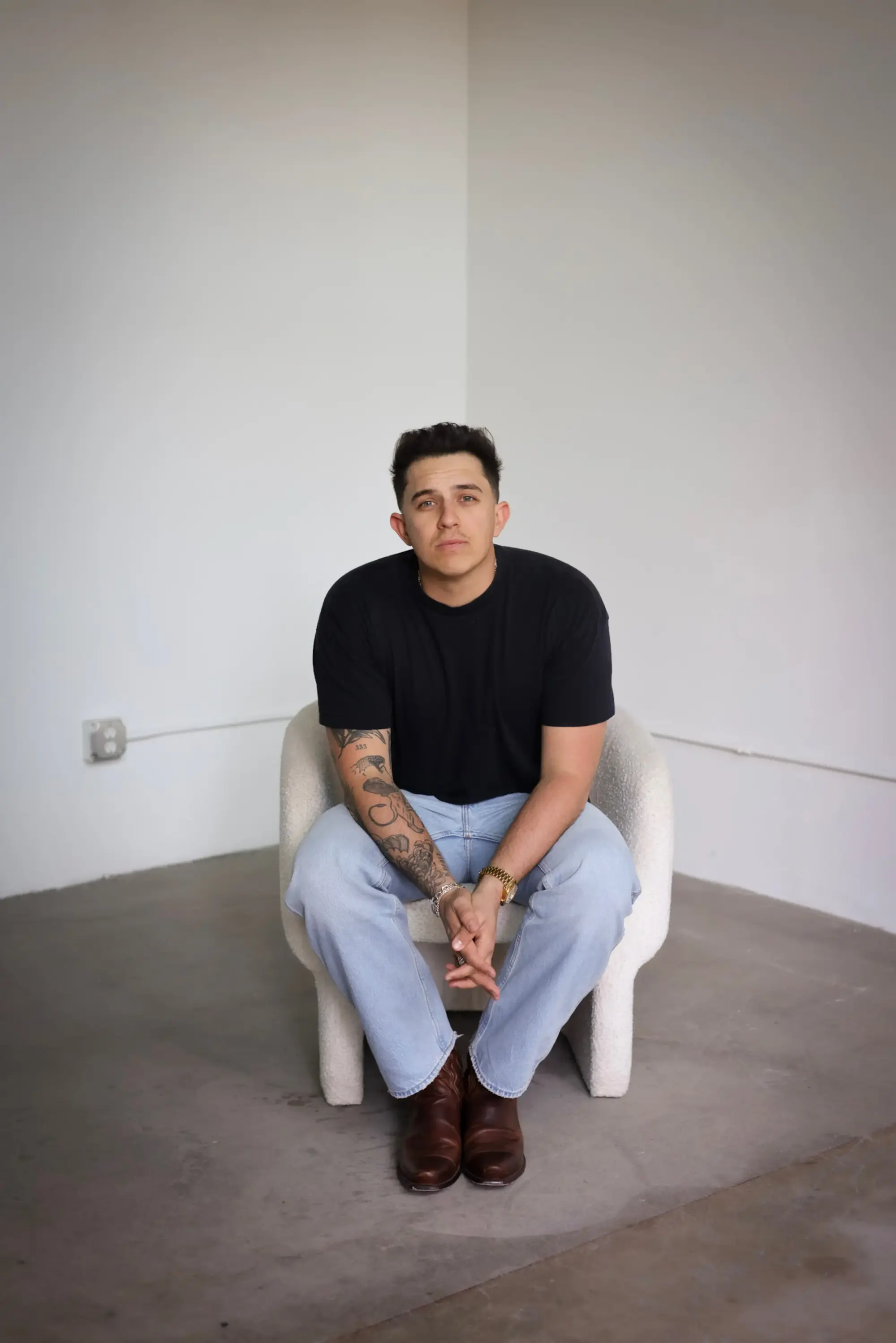 caden fabrizio