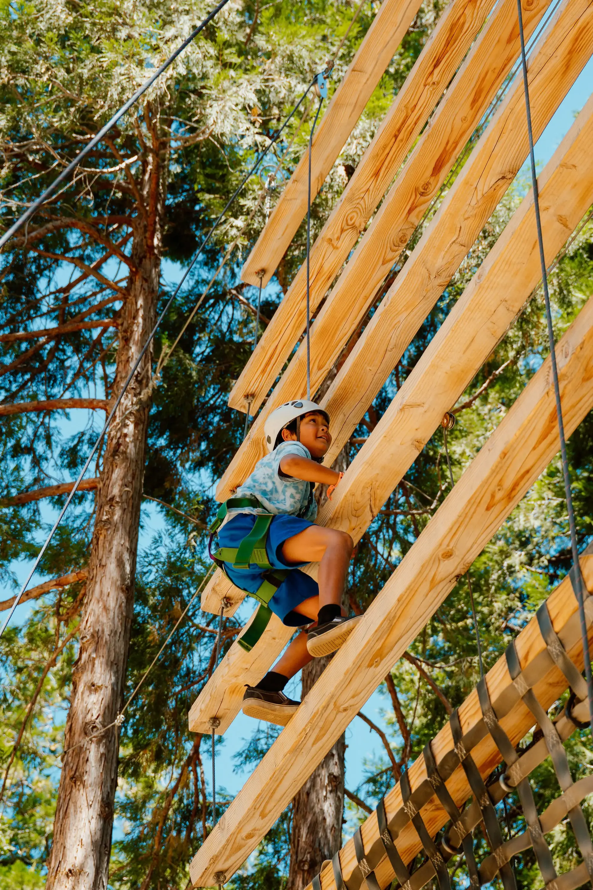 climb rec kid 2