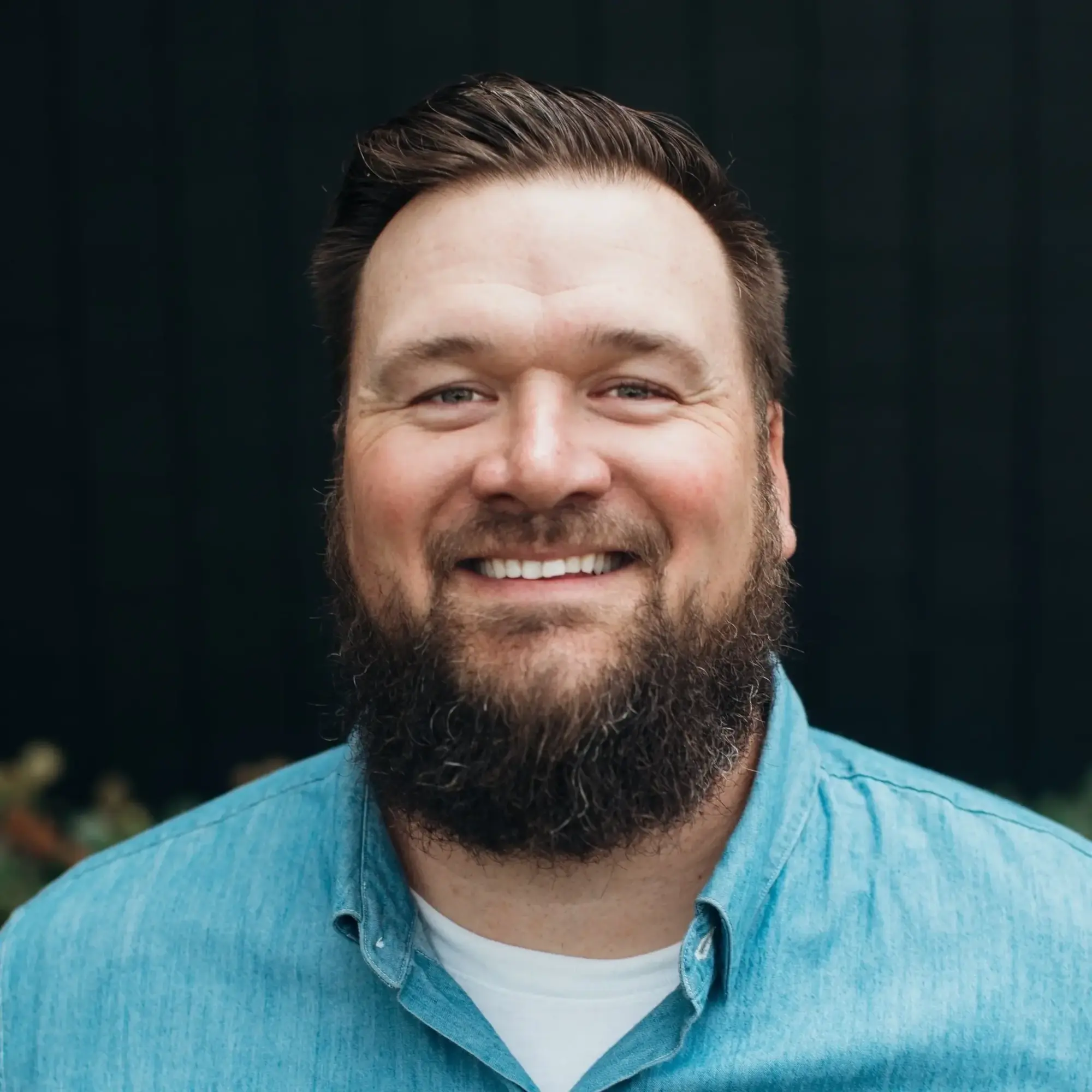 cory fenn