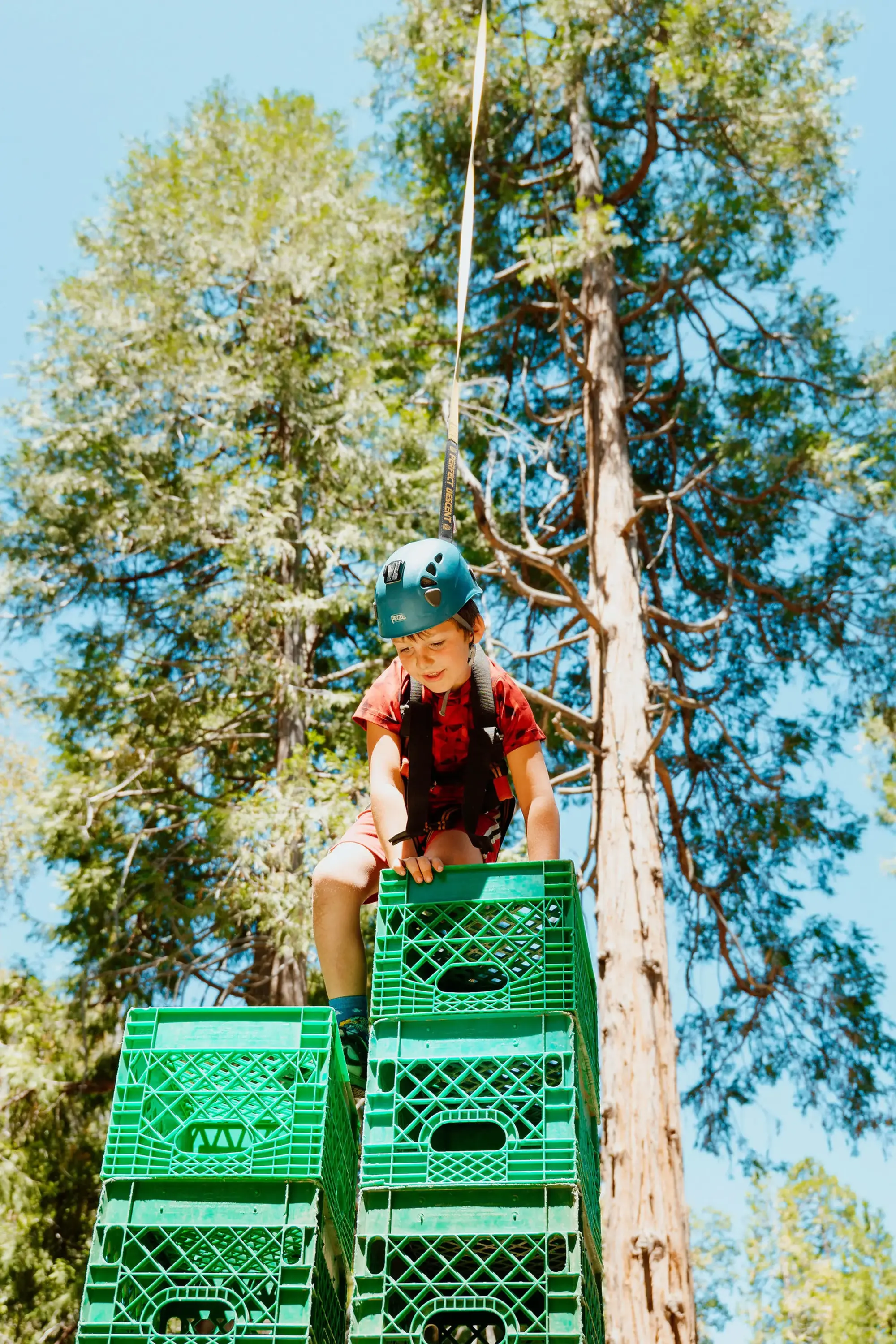 crate stack kid best