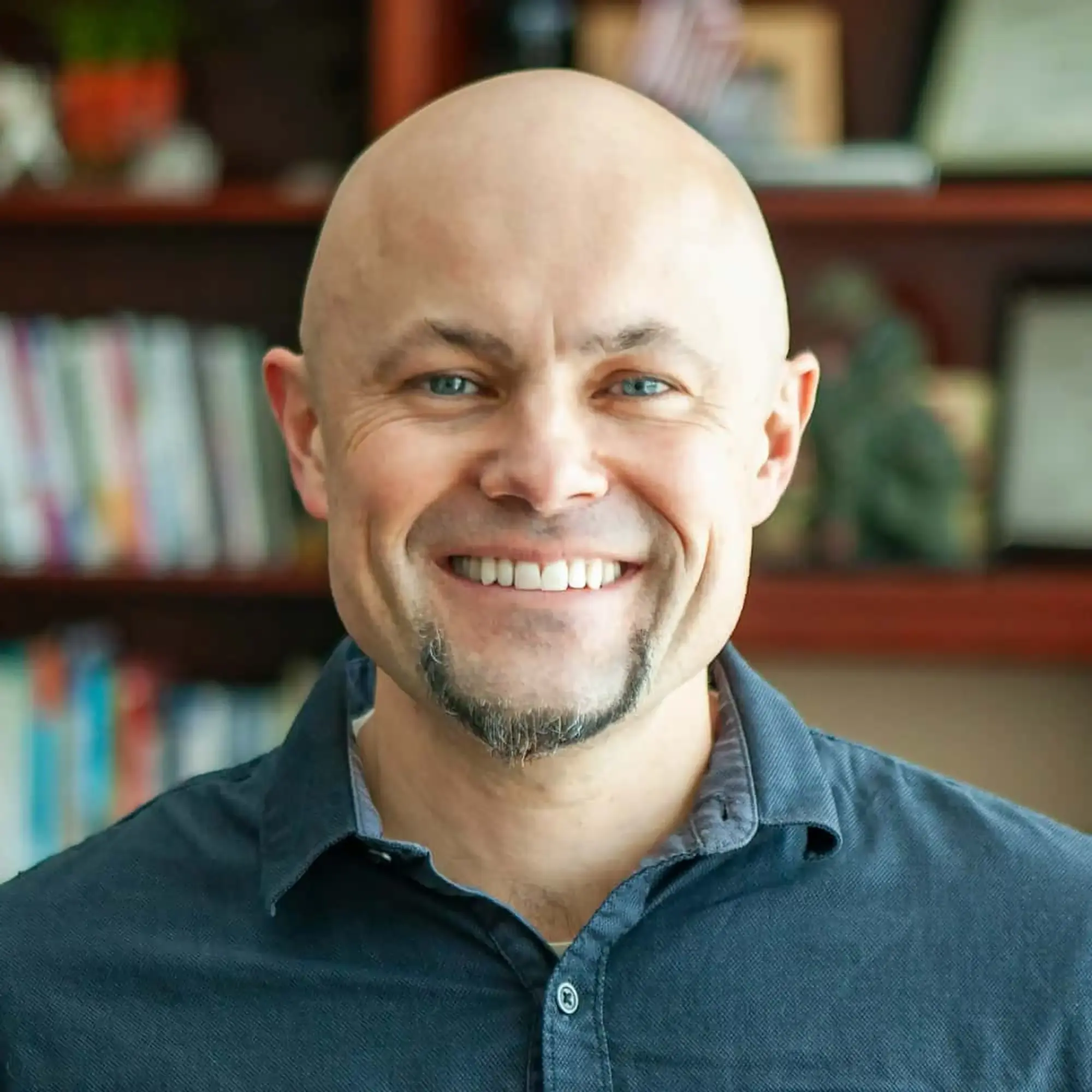 danny huerta