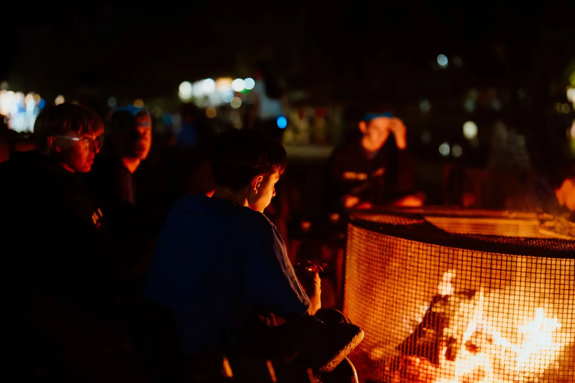 firepit