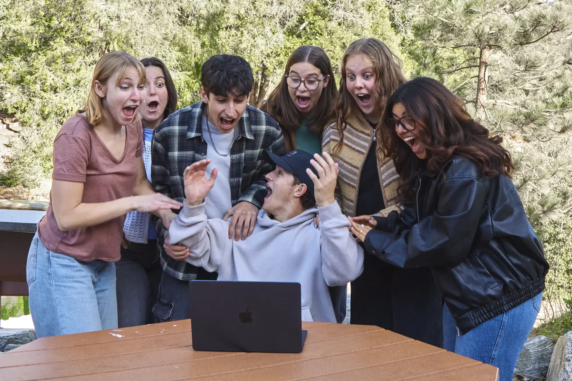 go year accepted laptop scream