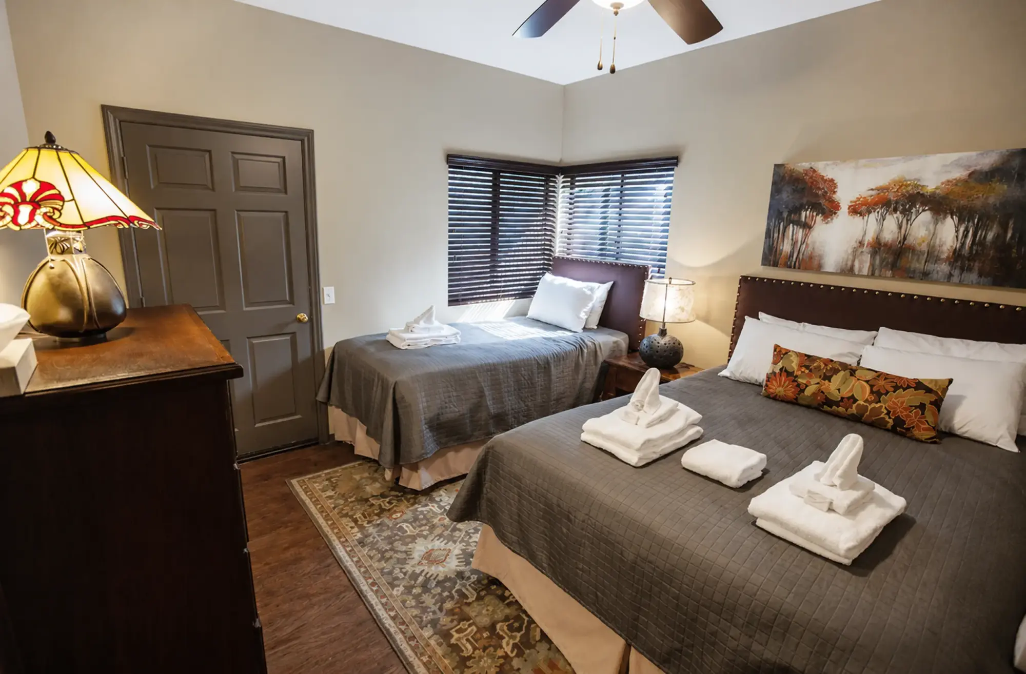 grace house inside