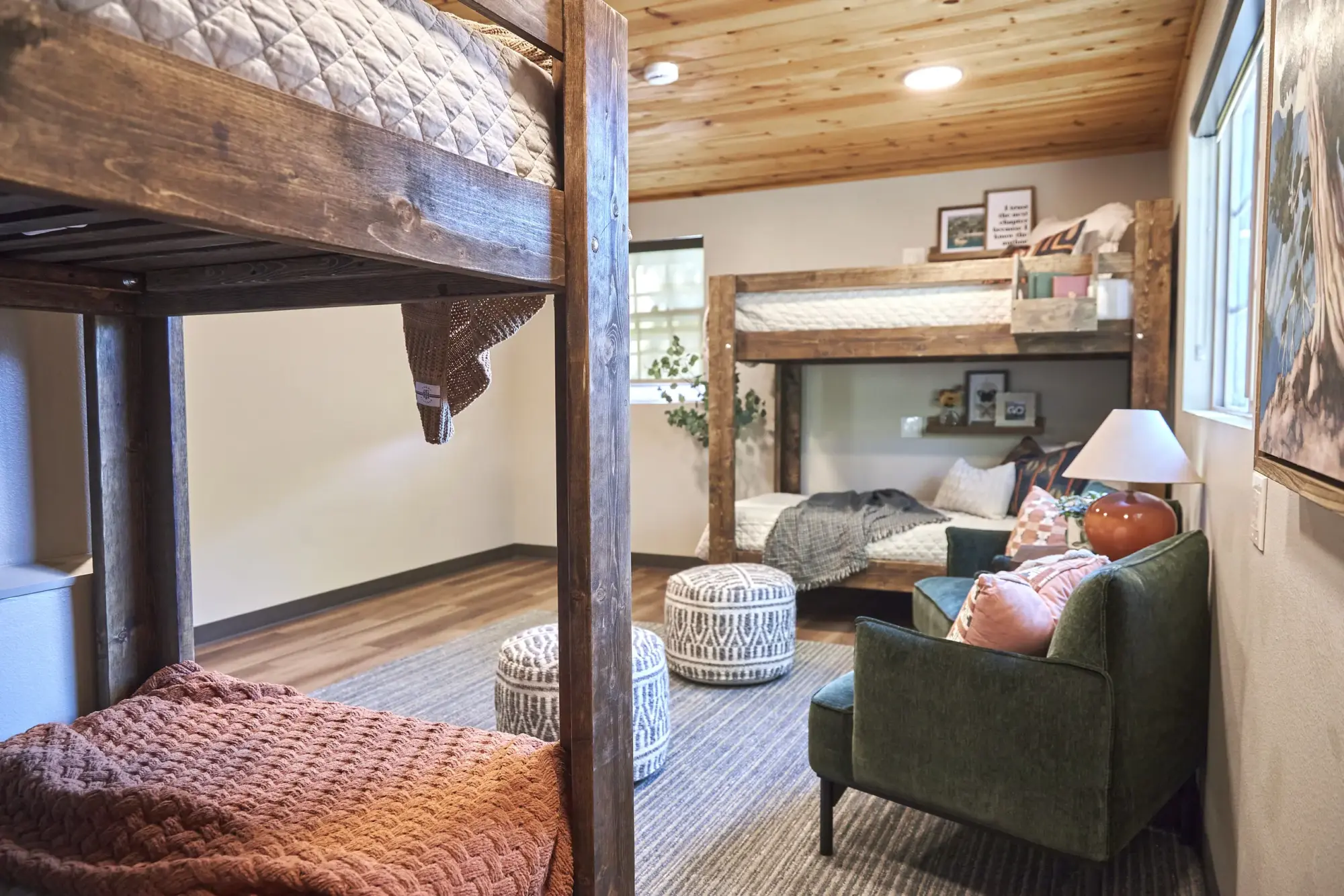 housing go room bed chair