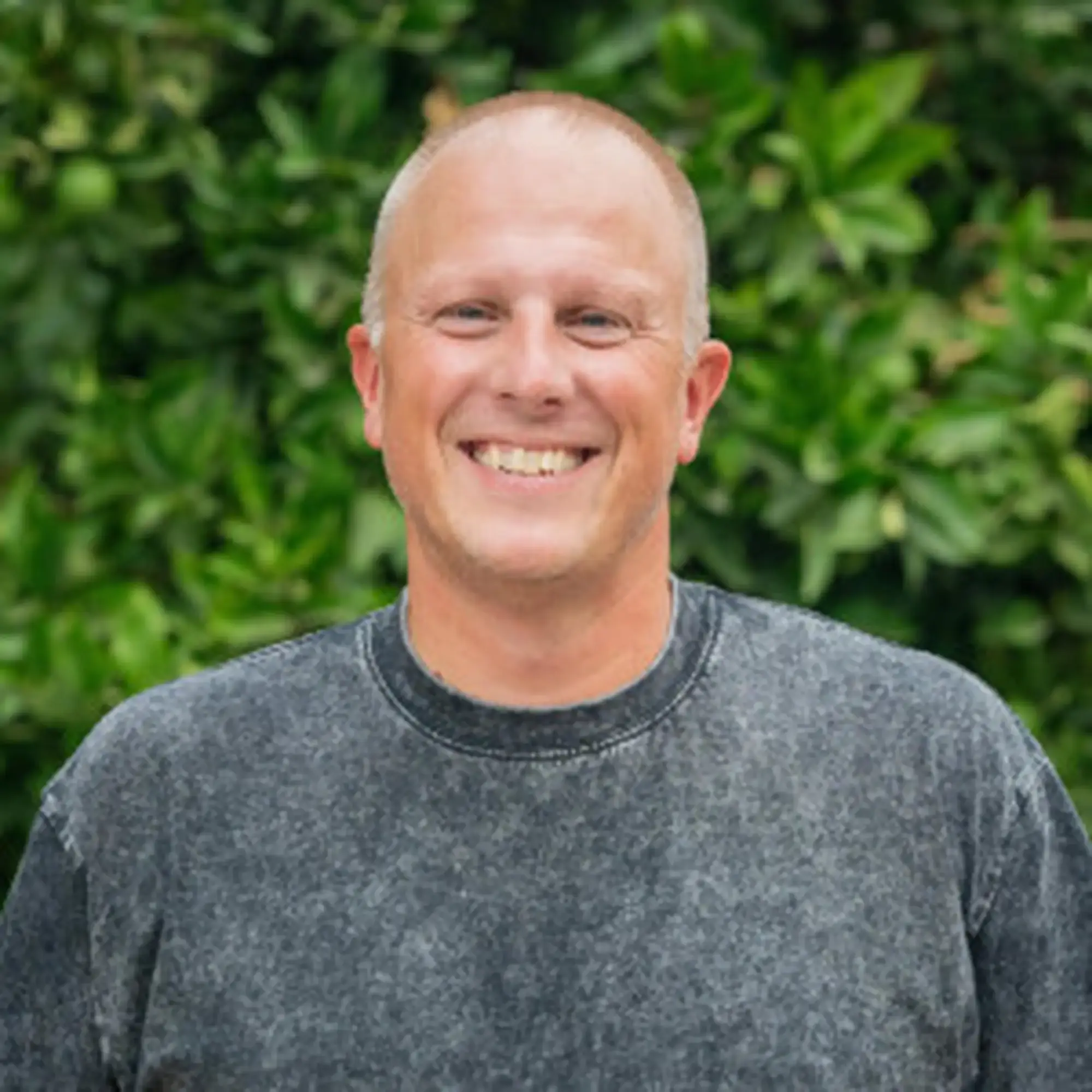 jasen ashdown