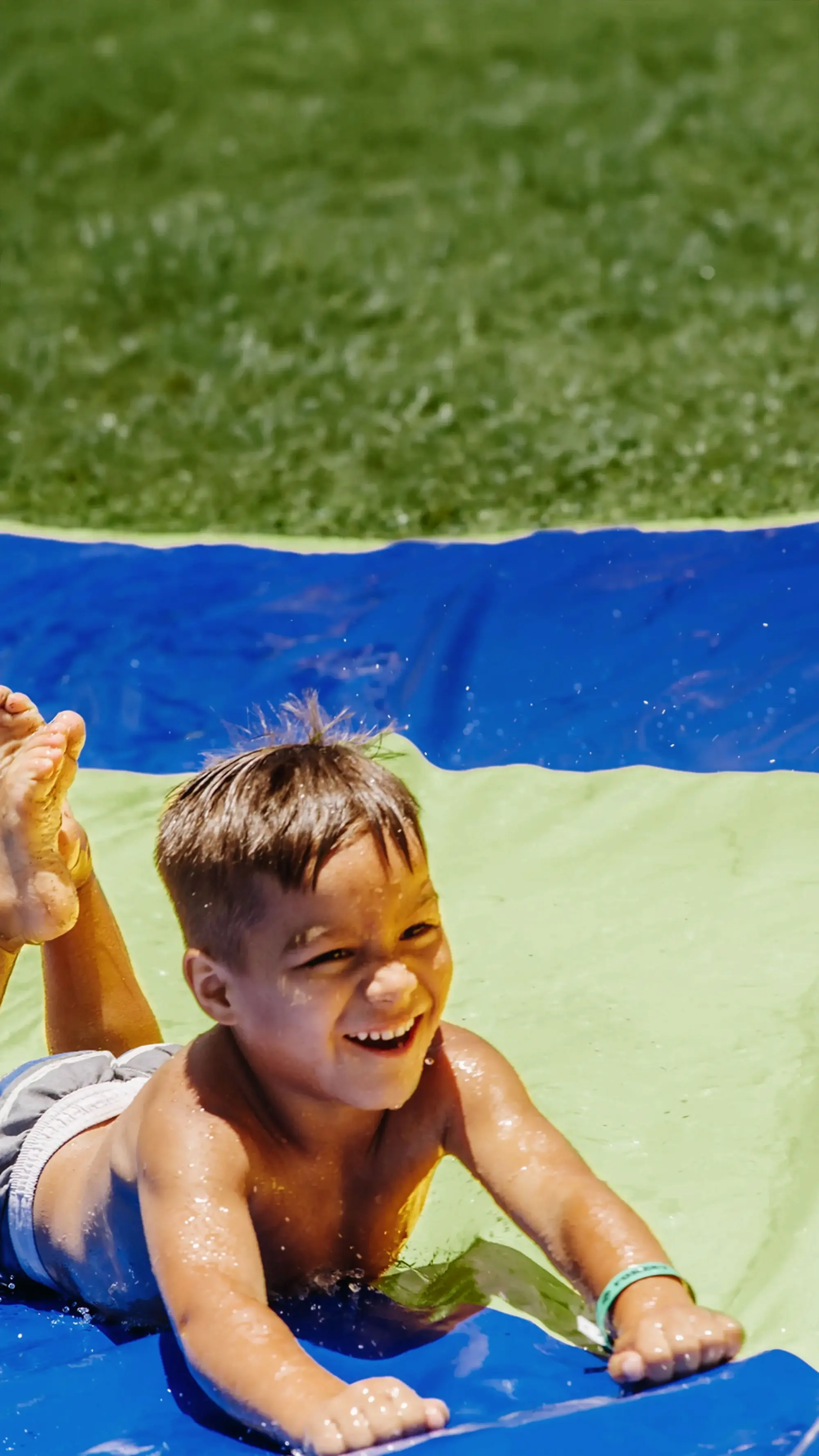 kids slide boy tall edit2
