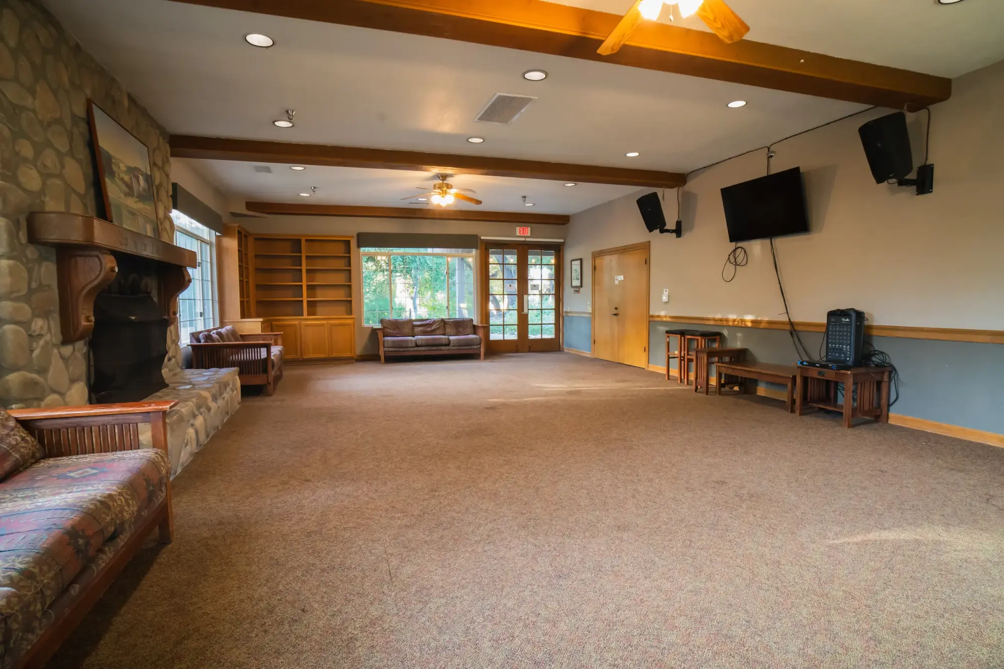 ojai hansen inside