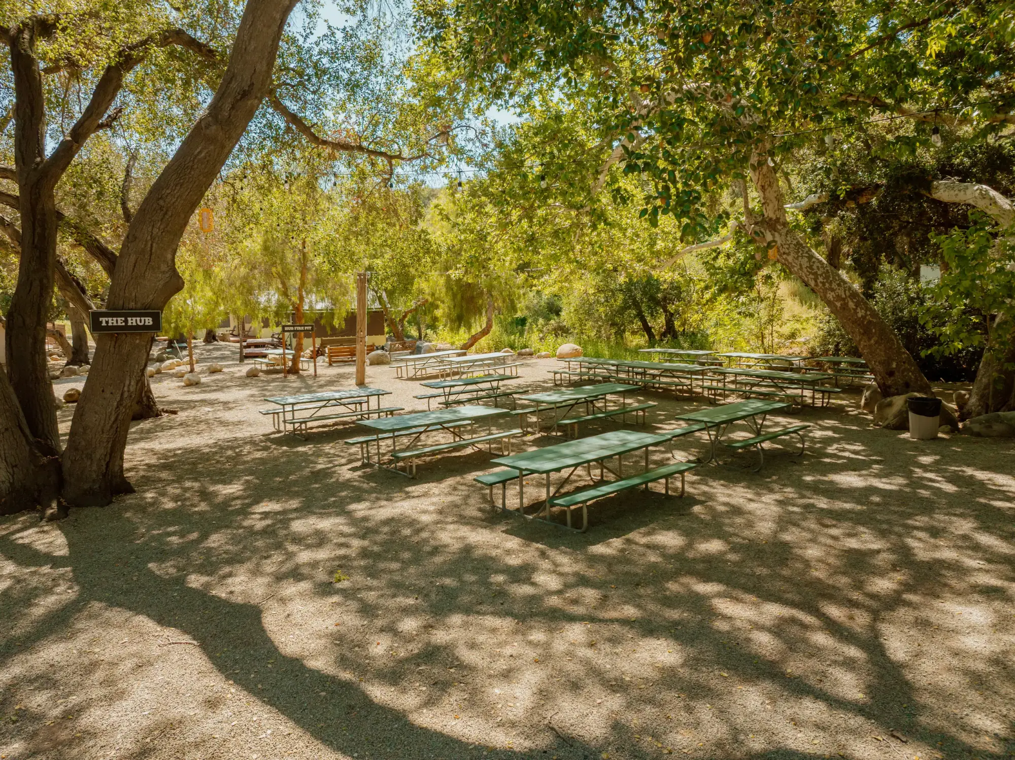 ojai the hub