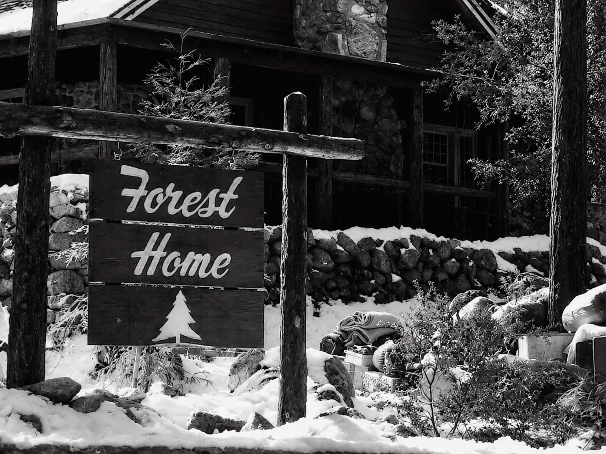 old fh sign