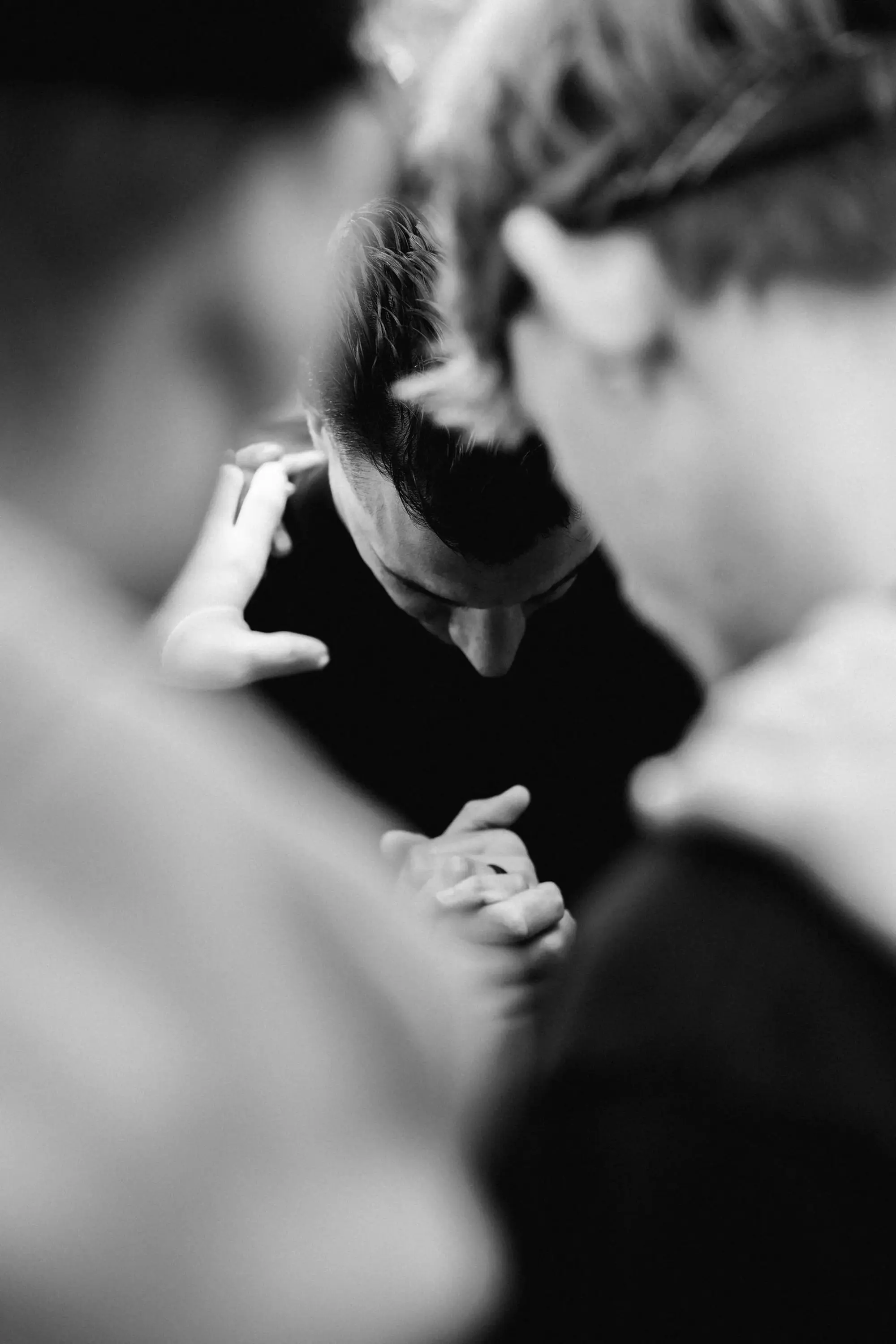 pray powerful speaker