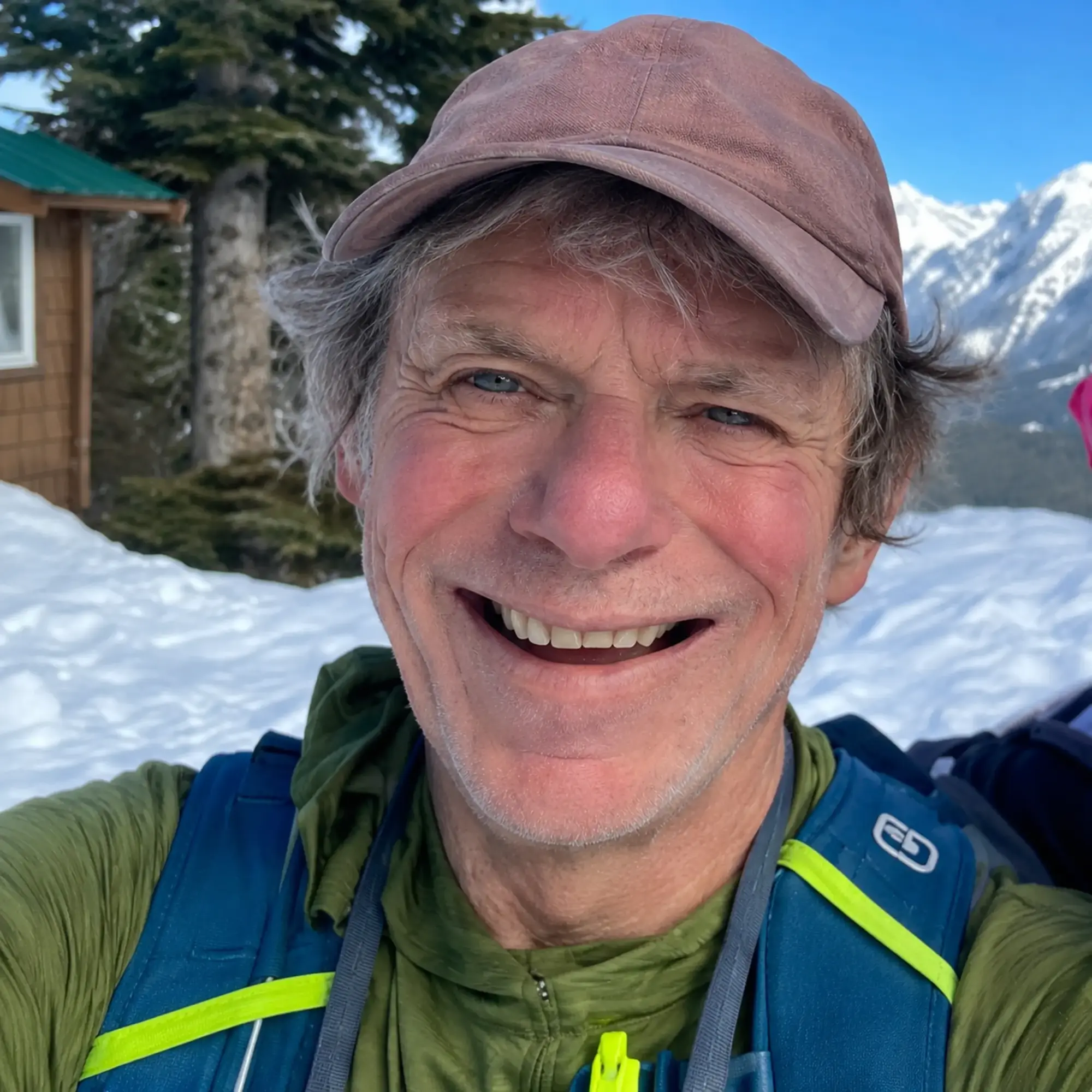 richard dahlstrom