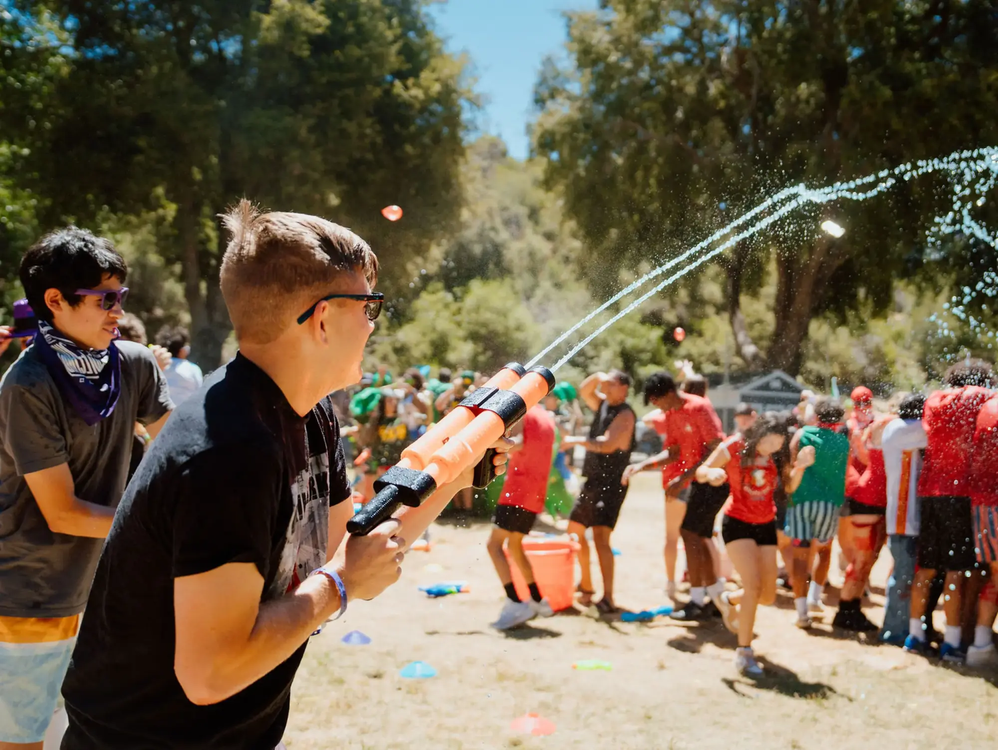 water gun best